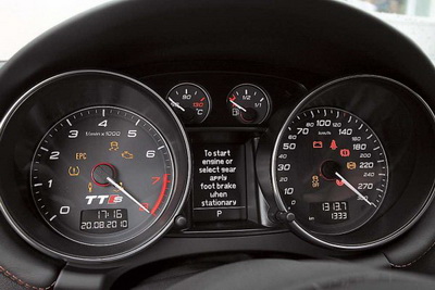 Ремонт панелей приборов Magnetti Marelli Audi TT, A3, A6