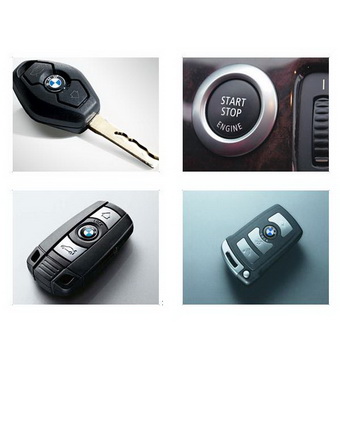 Изготовление автомобильных ключей. Чип-ключи для автомобилей.